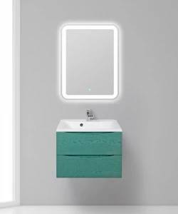 Мебель для ванной BelBagno MARINO-650-2C-SO-PM-P