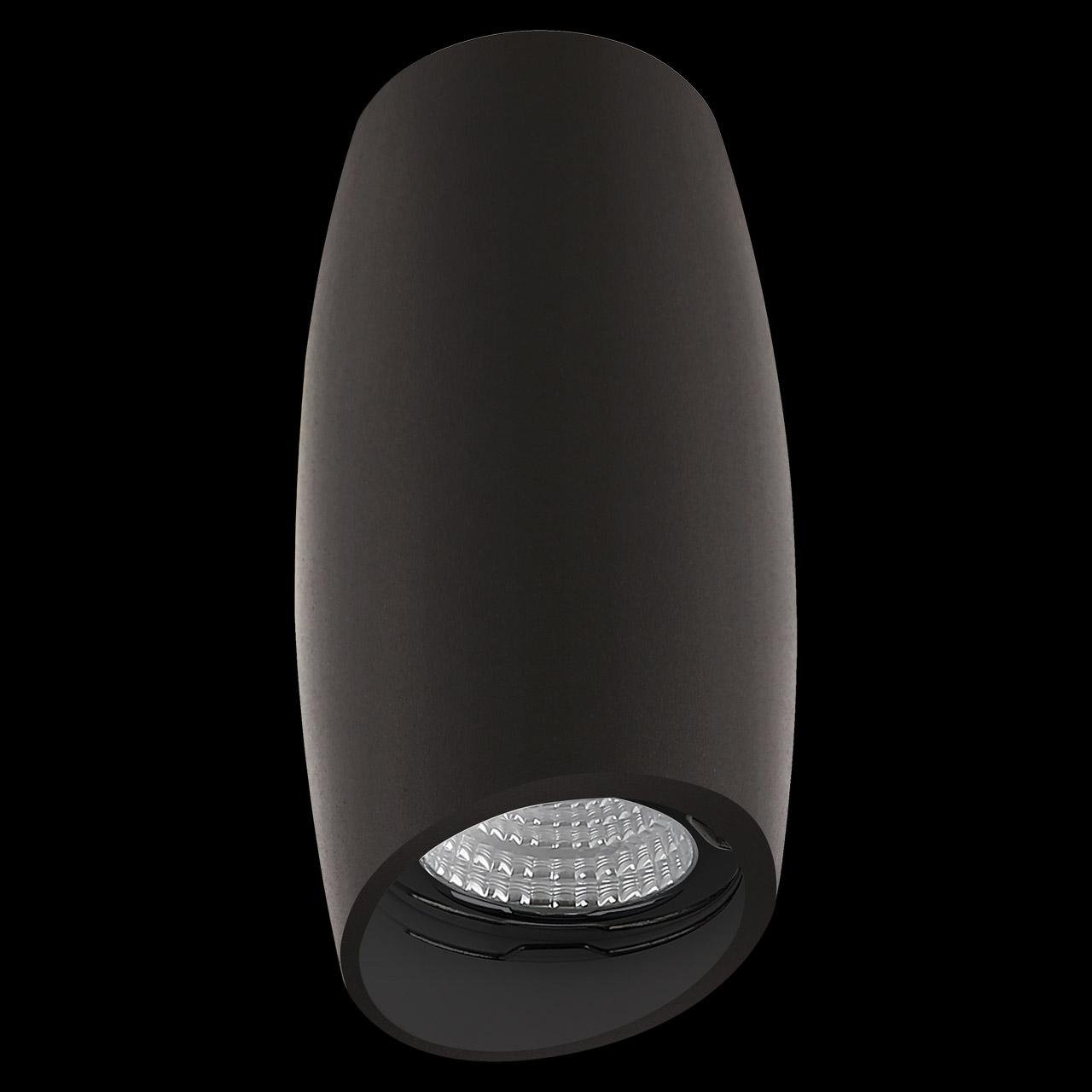 Потолочный светильник Lightstar Ballo 214467 LIGHTSTAR BALLO 276703 Черный  - Вид №3