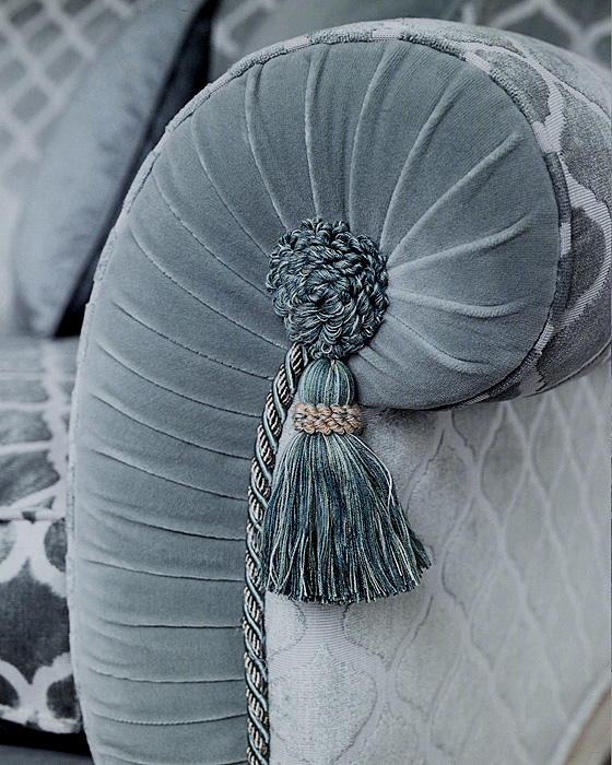 Диван  SALDA ARREDAMENTI 5572 bis  - Вид №1