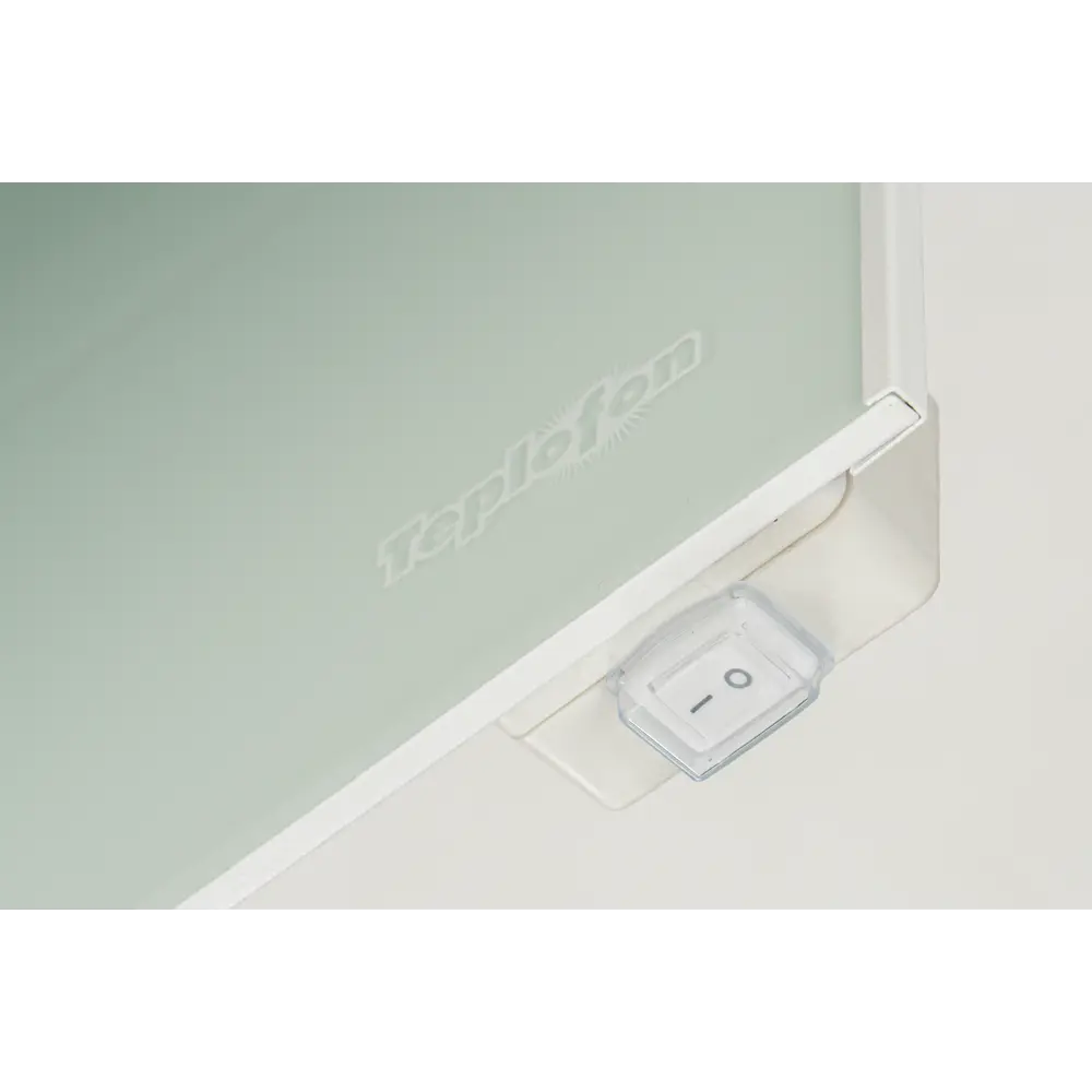 Теплофон: Электрический полотенцесушитель с инфракрасной панелью 84180748 STLM-0046989 - Вид №3