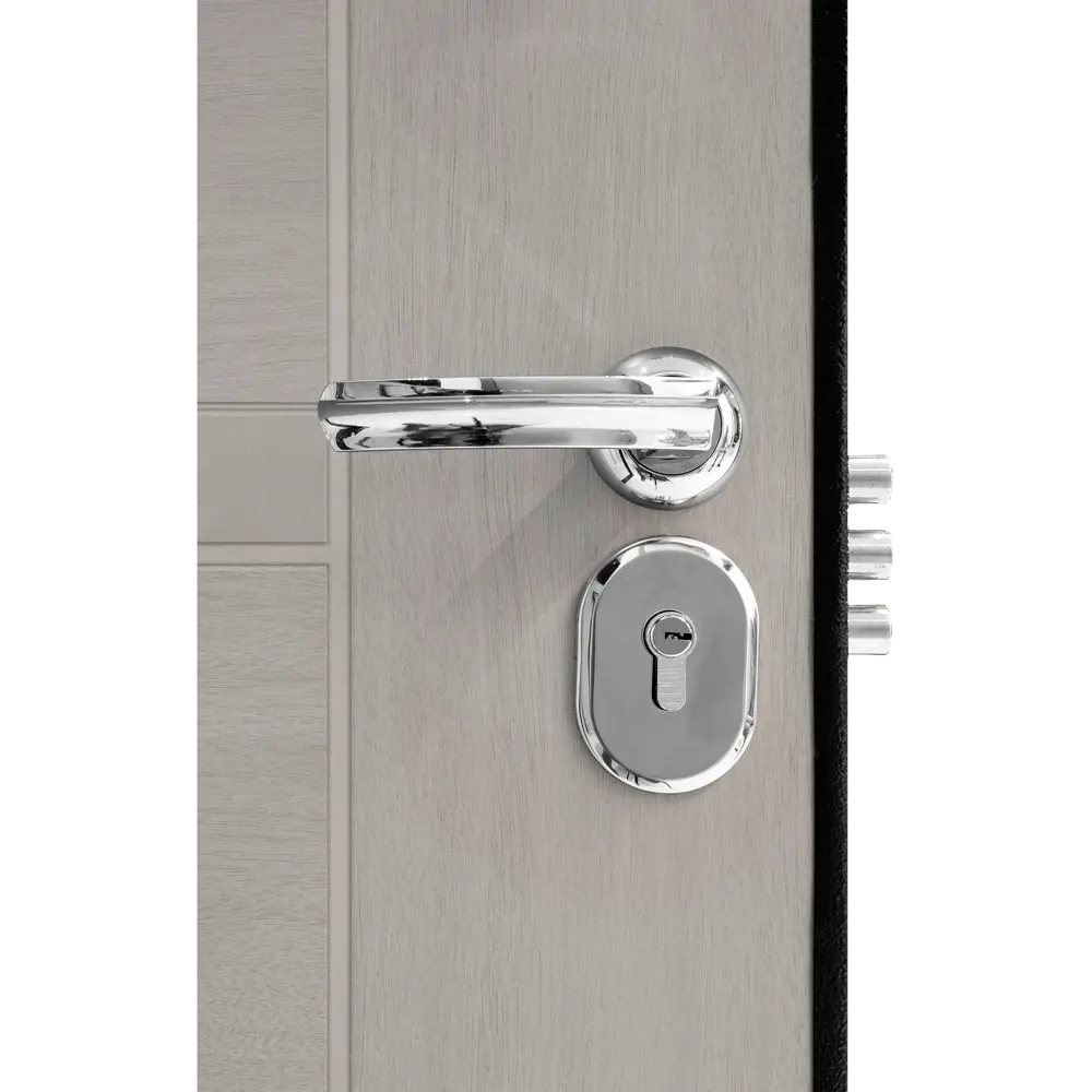 ФОРПОСТ 74 - входная металлическая дверь с усиленной защитой 89350116 STLM-0894501 - Вид №7