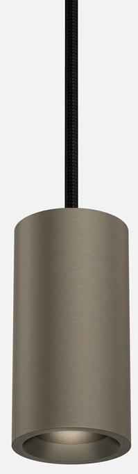 Eden Design Подвесной светильник из анодированного алюминия для трека °online sun-id-1404360 - Вид №8