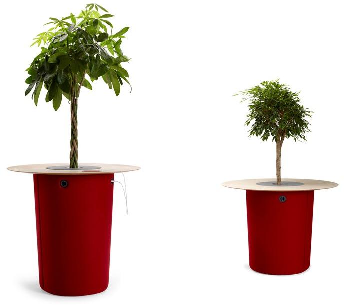 Offecct Стол / ваза O2asis sun-id-1446342 - Вид №1