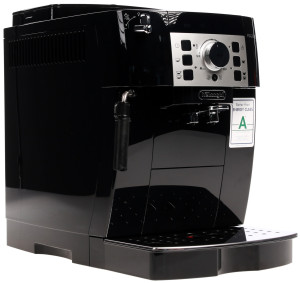 1904365 Кофемашина автоматическая DeLonghi ECAM 22.110.B черный