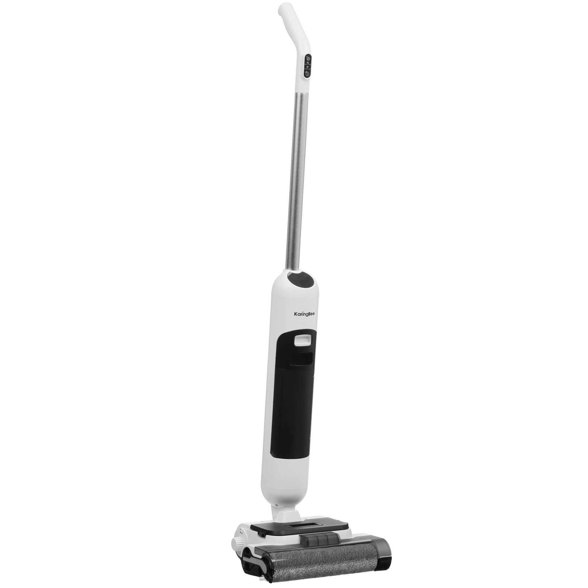 5604045 Моющий пылесос вертикальный   KaringBee M2  белый STDN-0003277 - Вид №1