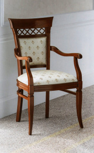 Стул  PRAMA 71CI62