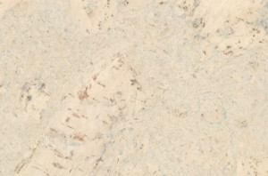 722 901 012 Пробковый пол Twist White GRANORTE Naturals