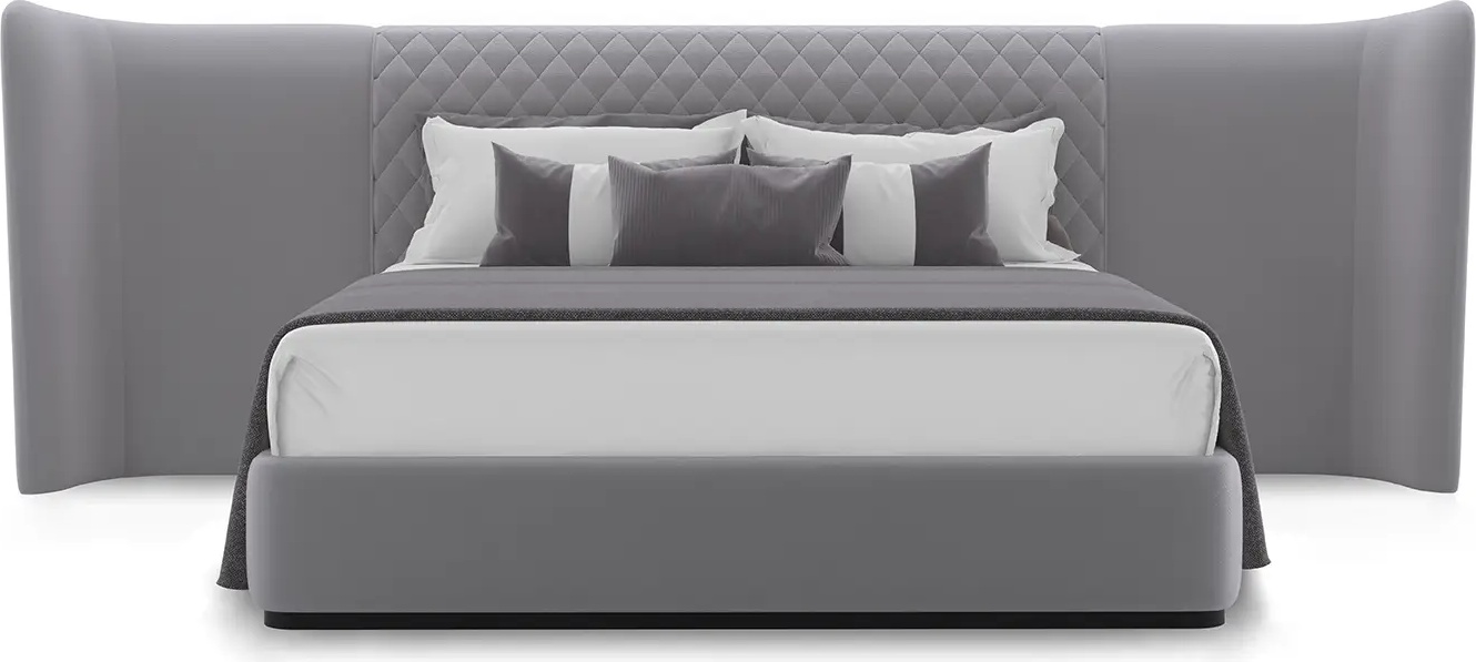 Кровать XL LUXXU Charla 286 - Вид №3