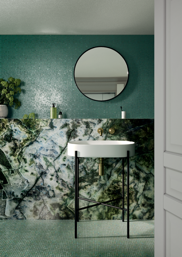 SICIS Solferino Gem Glass sun-id-1991021 - Вид №2