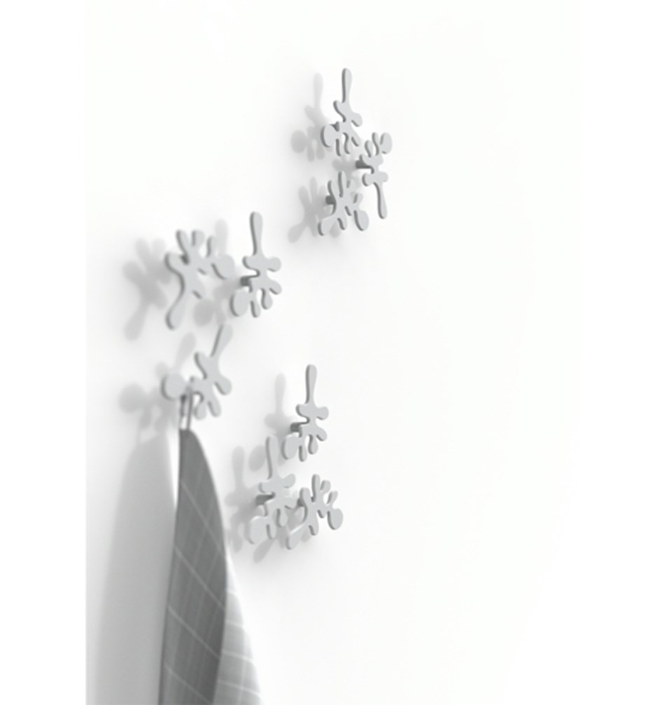 FROST МИНИ КАМУФЛЯЖ, одинарный » серый Сталь Темно-серый W3002-DG  - Вид №1