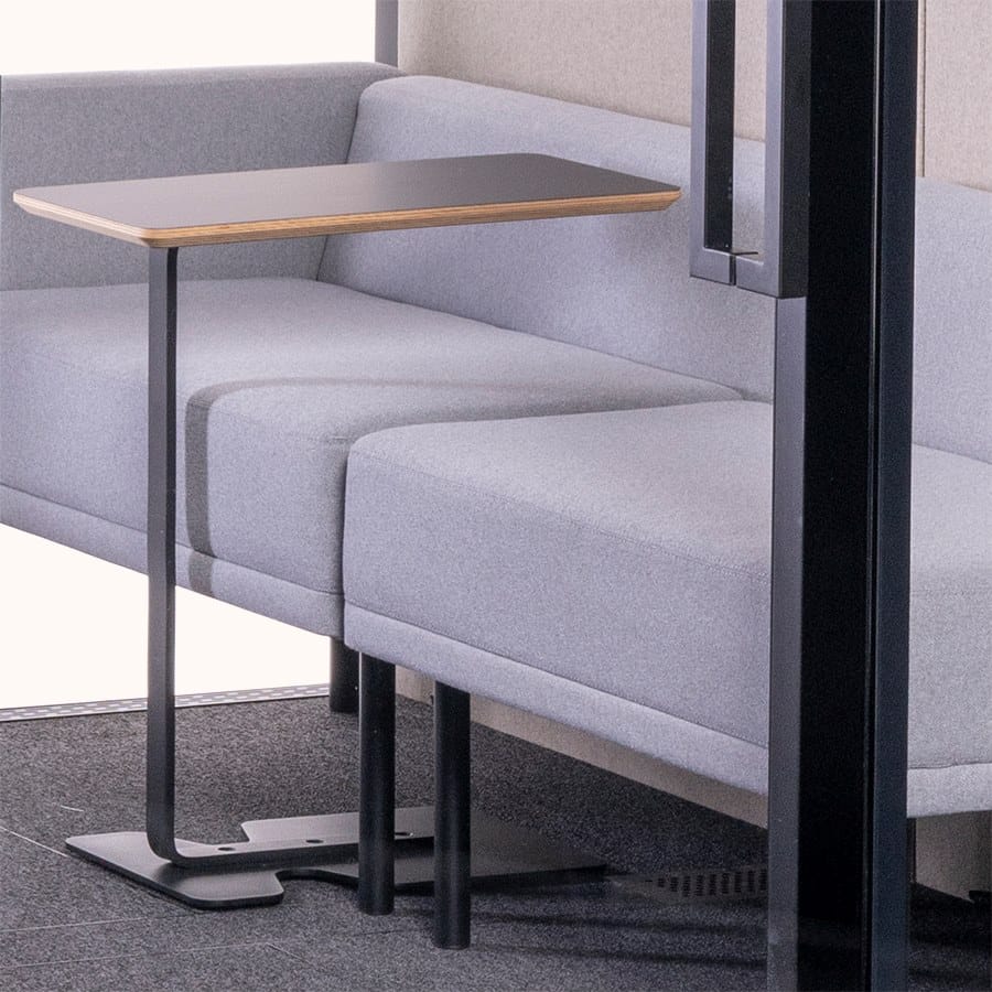 Многосторонняя акустическая офисная кабина Askia Kameleon ARCH-00115964 - Вид №3