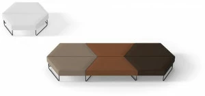 Arte & D Скамья без спинки Format