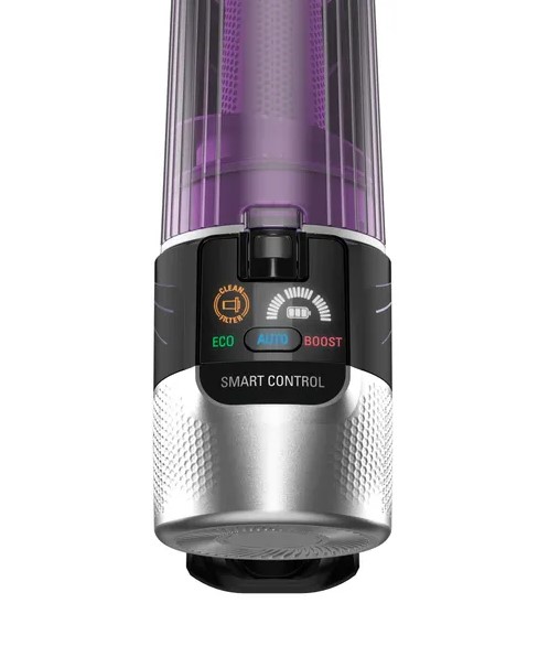 9269889 Пылесос  вертикальный  Tefal TY2039WO  фиолетоый STDN-0035155 - Вид №2