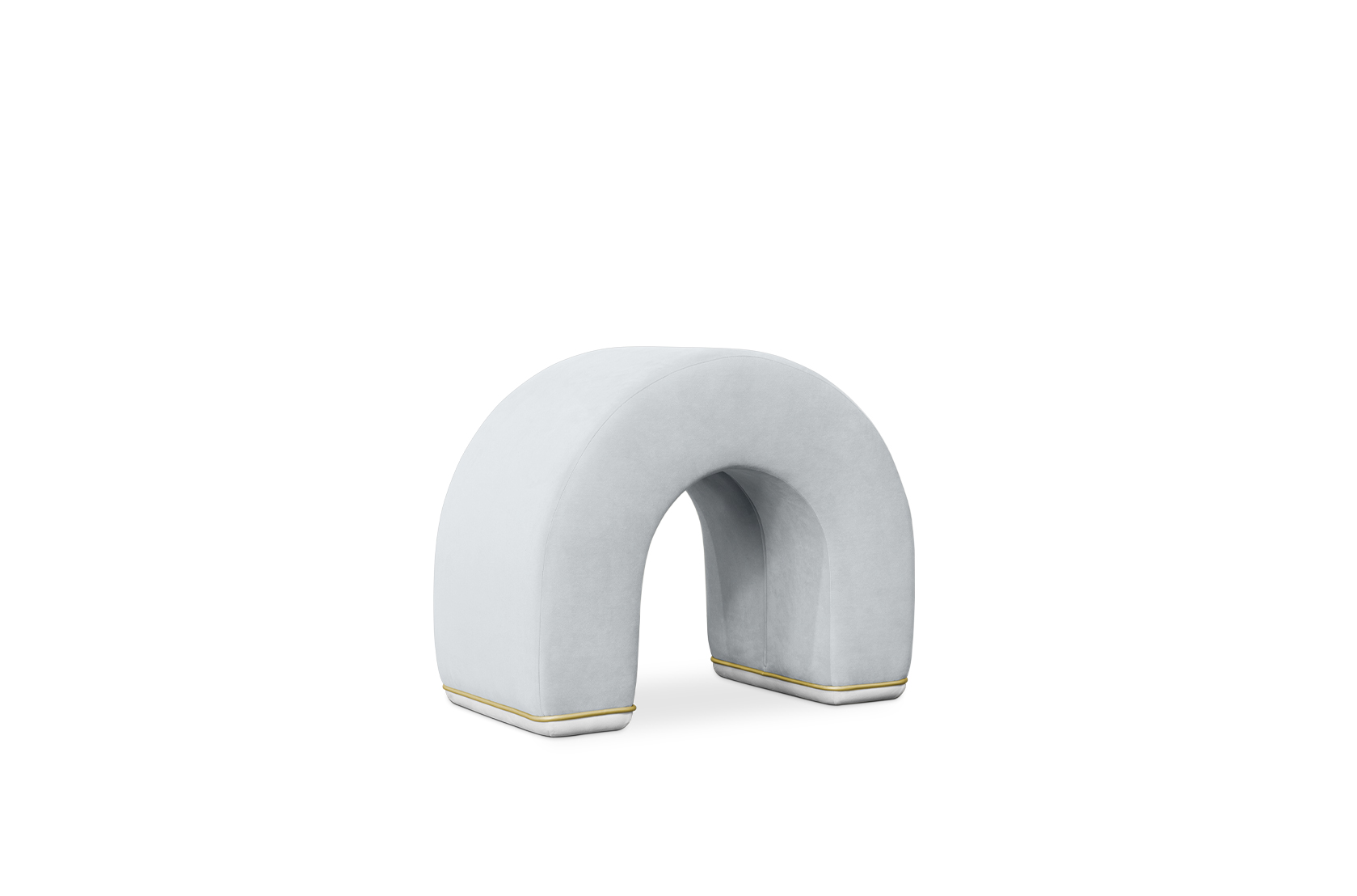 CIST718 Детские пуфики Пузыристый цикл Circu 