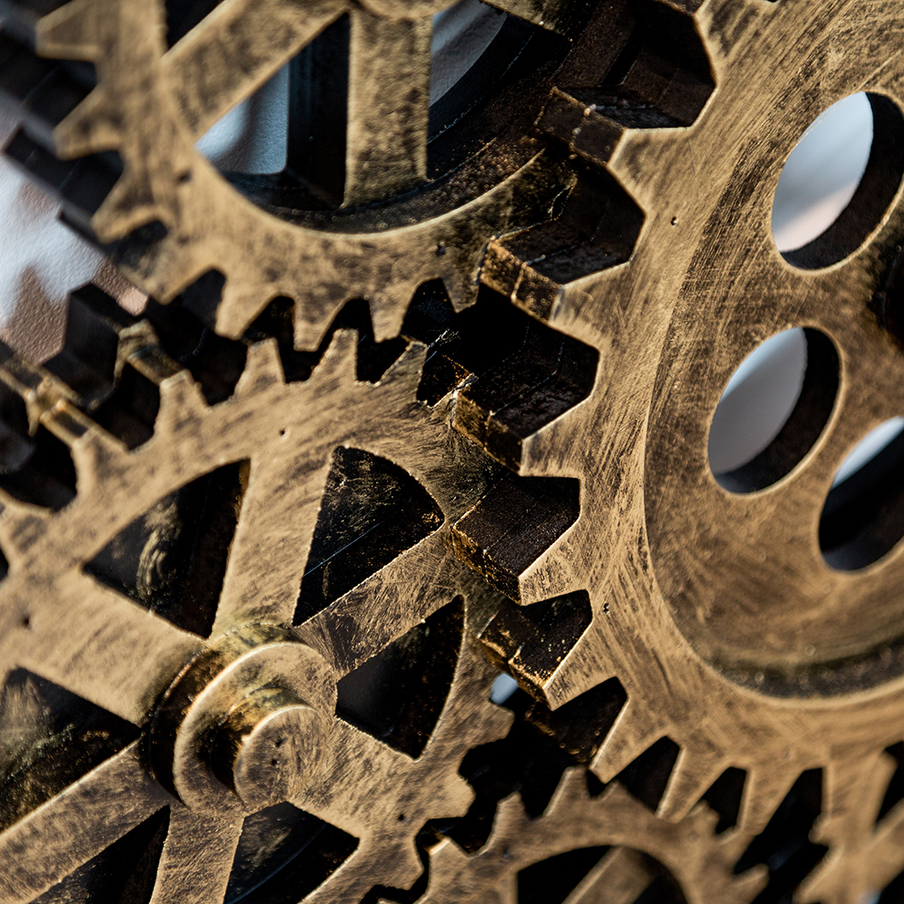 21052517 Панно «Генди» Object Desire  - Вид №9