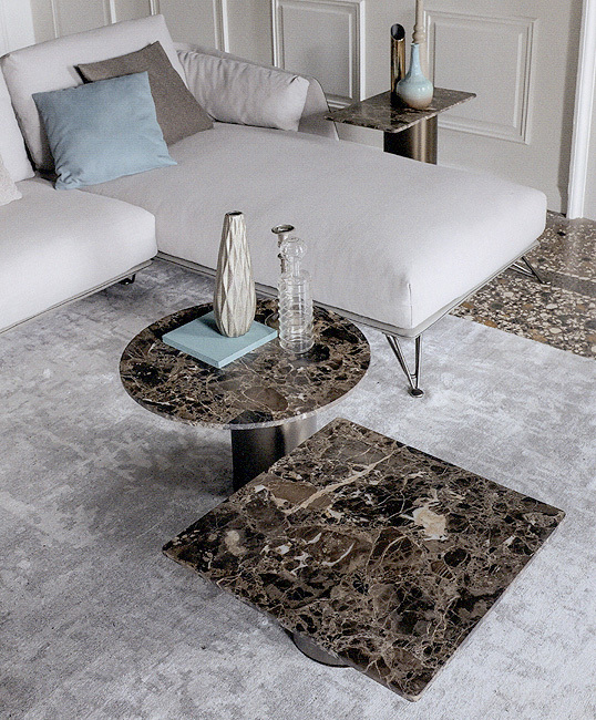 Столик  ARKETIPO 57029  - Вид №1