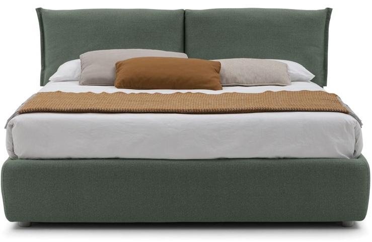 Bolzan Letti Мягкая контейнерная кровать Iorca sun-id-1441155 - Вид №1