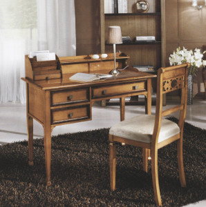Письменный стол  ARTE CASA S3174