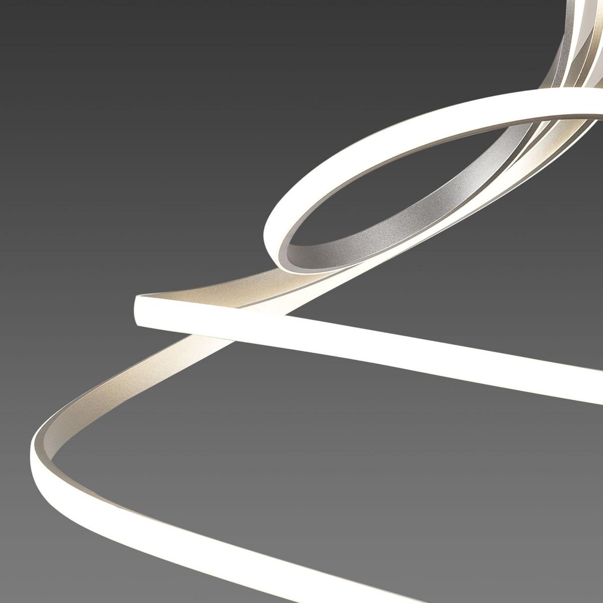 099520 Люстра подвесная MANTRA NUR 5003 Mantra Nur - Вид №3