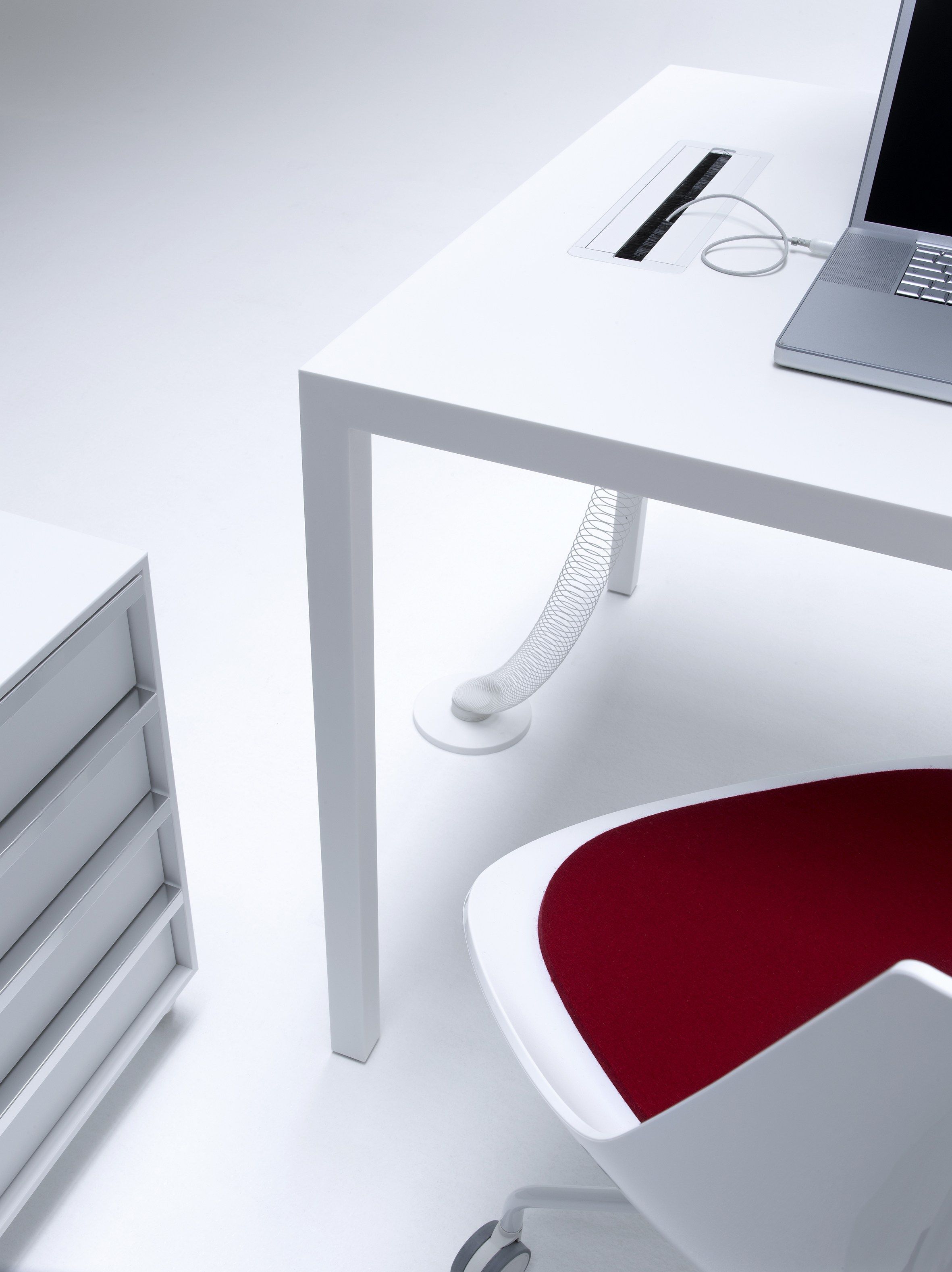 Прямоугольный стол MDF Italia ARCH-00124522 - Вид №3