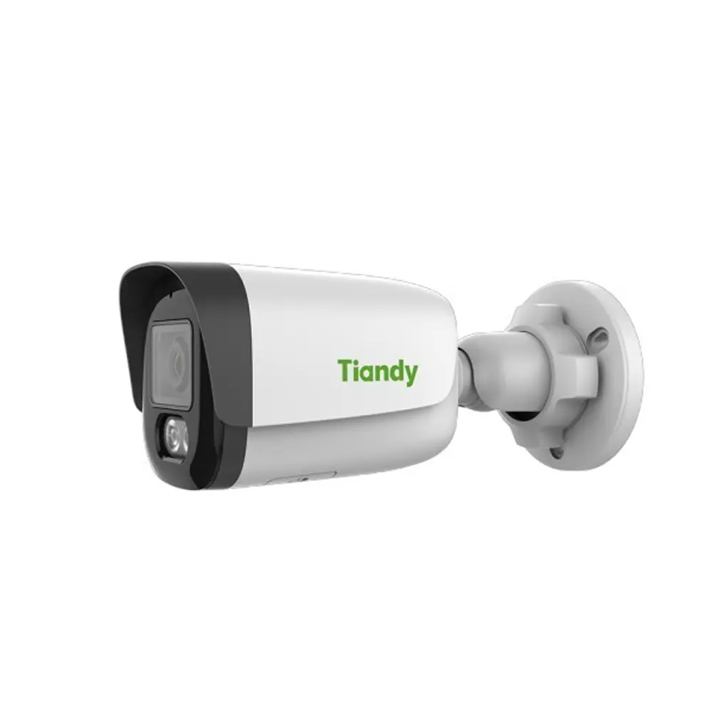 IP-камера Tiandy TC-C34WS 4 Мп цвет белый STLM-2050818