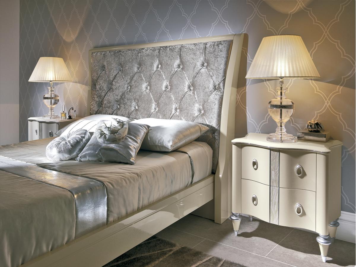 106363 Кровать 18201 150 x 200 см с изголовьем Banus Llass Agora Santreyd - Вид №3