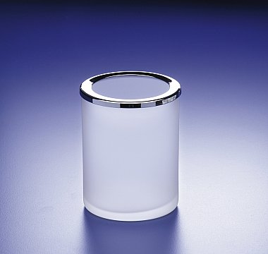 91125M Windisch Стакан для ванной