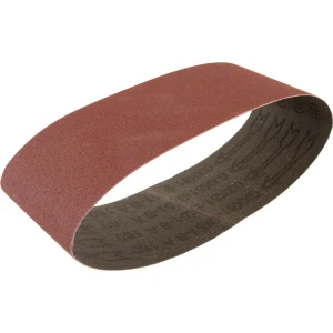 Лента шлифовальная Свое ремесло P180 75x533 мм, 2 шт.