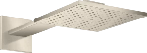 35310820 Верхний душ 250/250 2jet с держателем для душа AXOR SHOWERSOLUTIONS