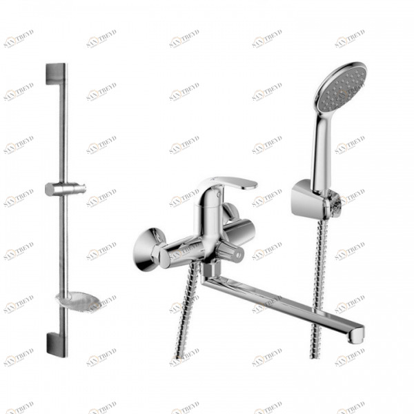 Промонабор FIT 2 в 1 FIT F00416C bravat