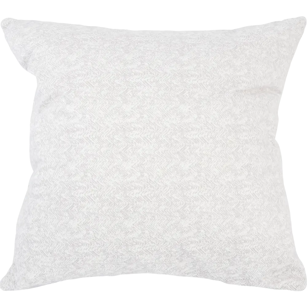 Подушка Trieste 45x45 см цвет серо-бежевый 85229862 STLM-2119316 SEASONS 