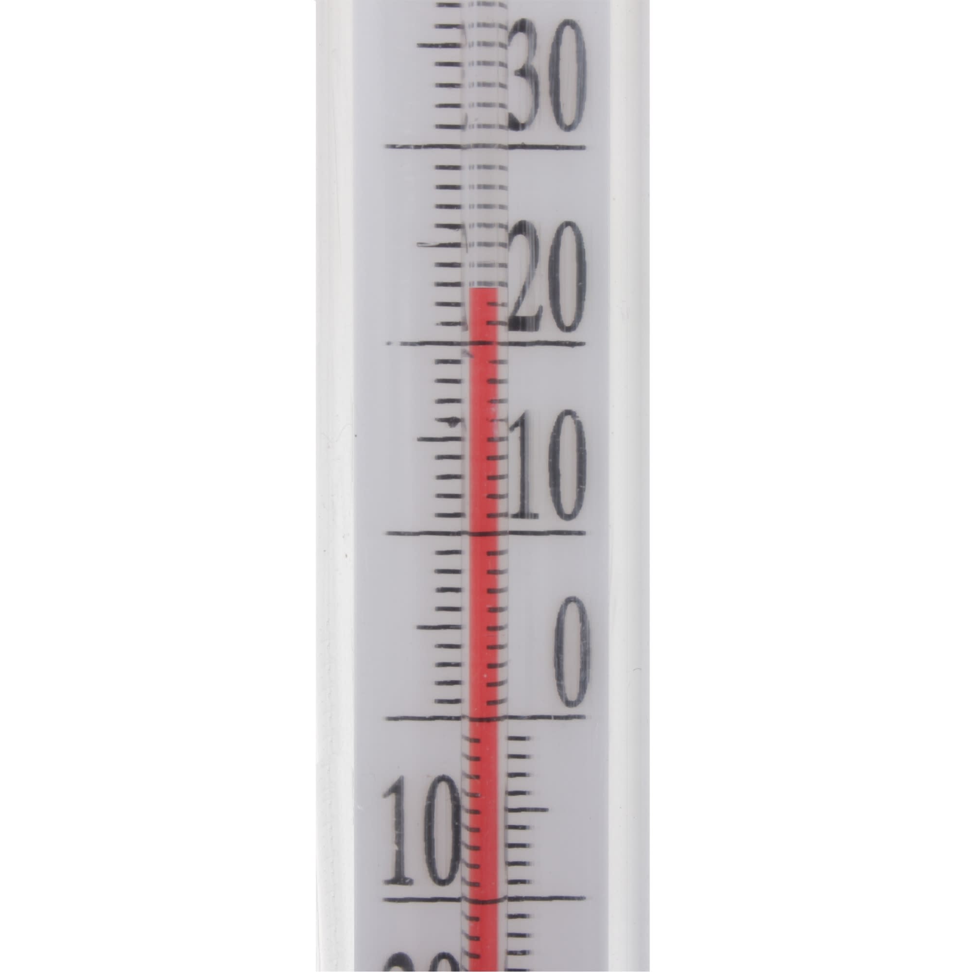 81955194 Термометр оконный премиум ТБ-209, в блистере Santreyd  - Вид №1