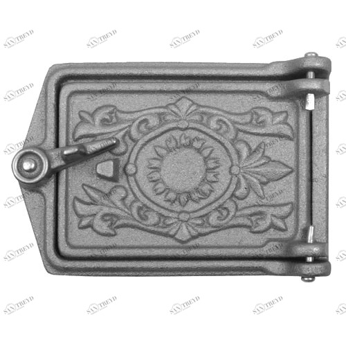 Дверка прочистная Рубцовское ДПр-1 2308