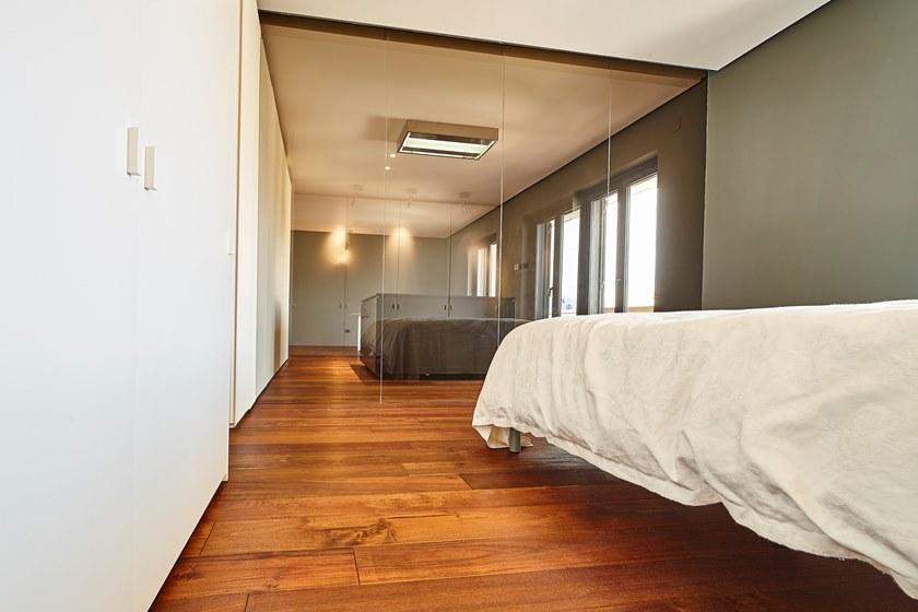 DELBASSO Parquet 2-х слойный паркет из тикового дерева Classica sun-id-1451924 - Вид №3