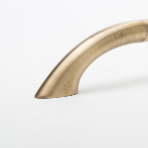 ST-110FBEVER Life Design Держатель для полотенец 45 ° - Style  Бронза