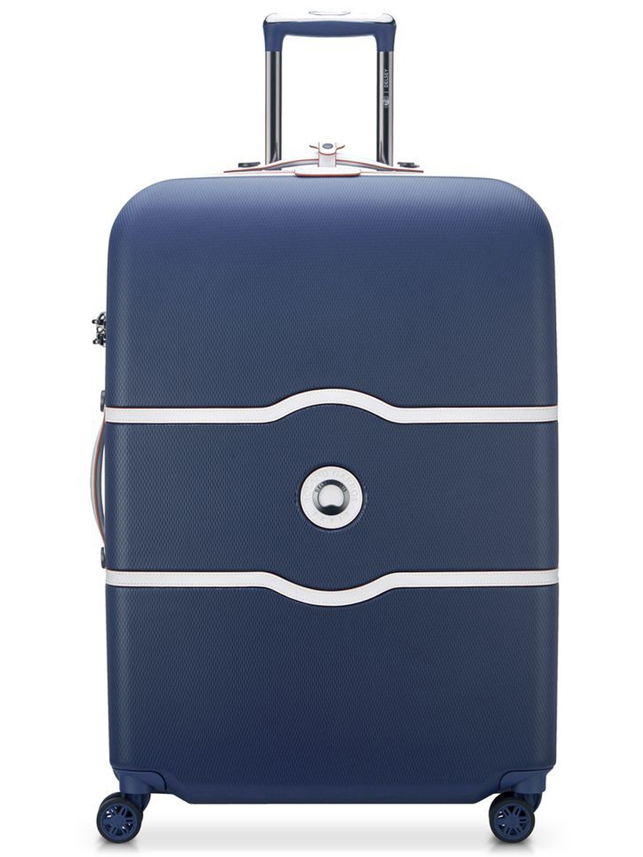 1672828 02 Чемодан 1672828 L Delsey Chatelet Air RG  - Вид №1