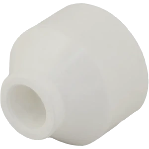 Муфта переходная РВК 40x25 мм полипропилен 030415