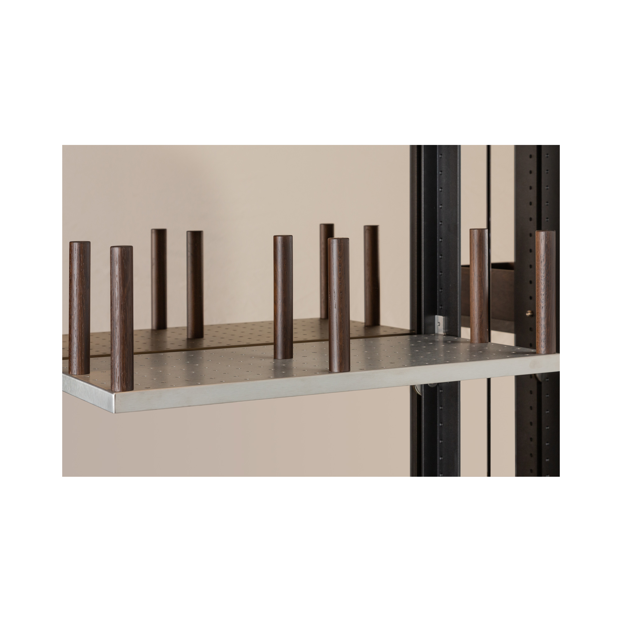 Композиция колонн с наполнением / Vancouver & Turn element EGGERSMANN sun-id-375129 - Вид №3