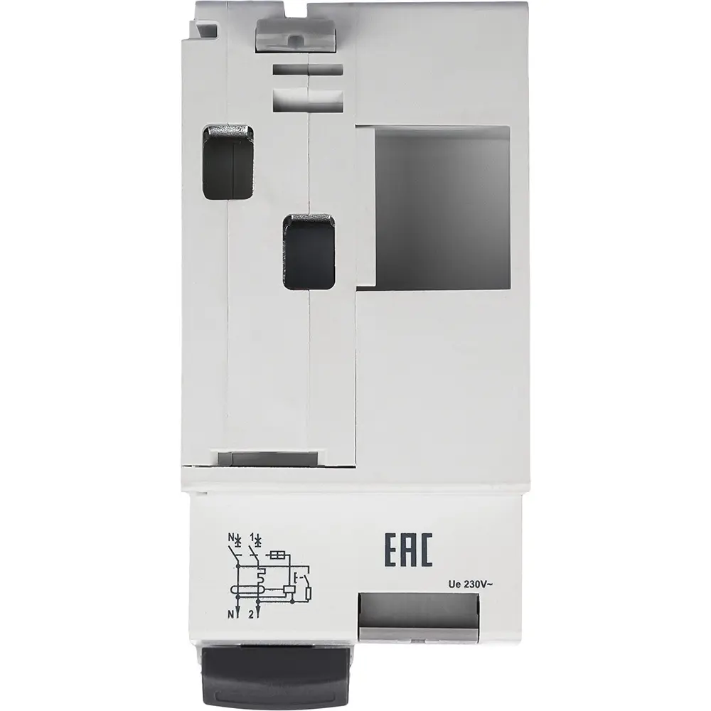 Дифференциальный автомат Legrand RX3 для комплексной защиты сети 82152813 STLM-1369949 - Вид №4