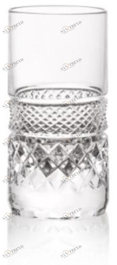 Rückl Хрустальное стекло Charles iv sun-id-1354864