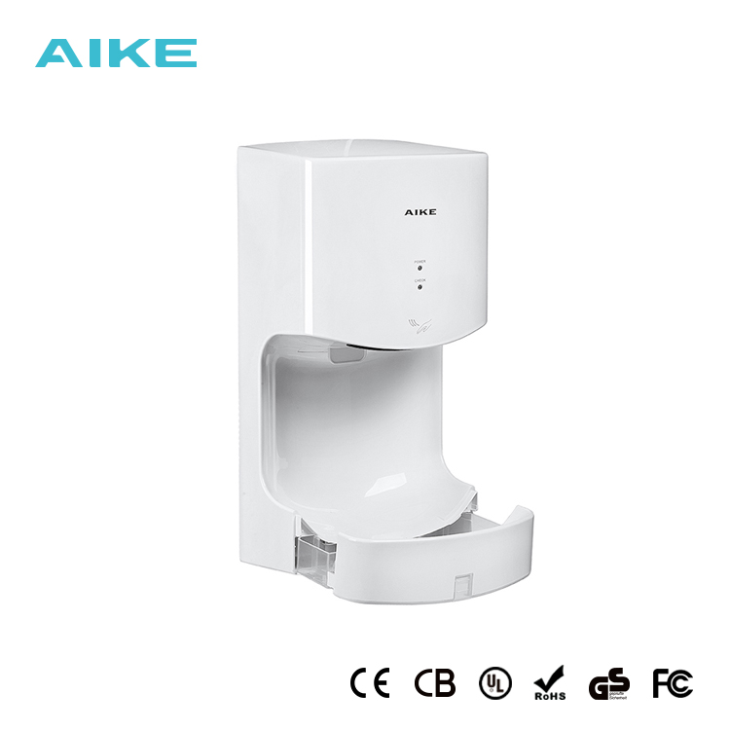 Сушилки для рук в ванной AIKE AK2630T_514  - Вид №4