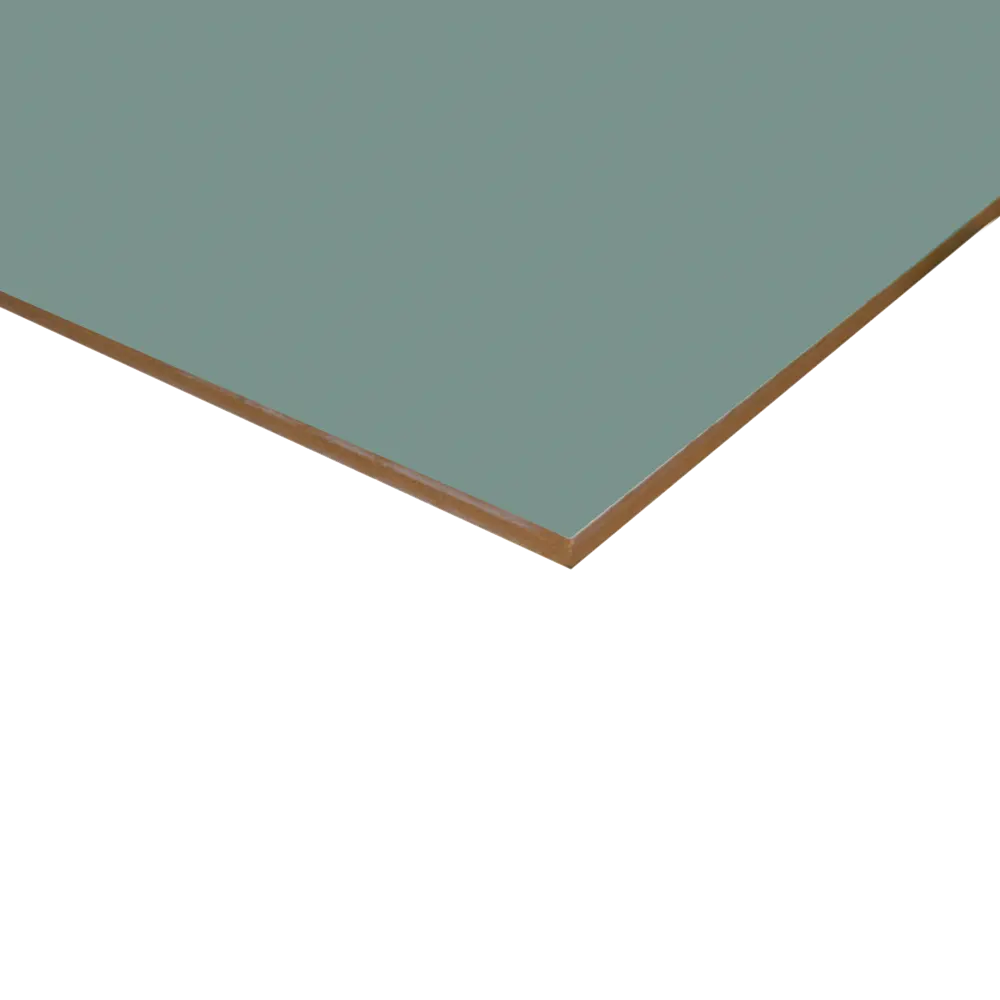 Плитка настенная Culto Asana Mint 20x40 см 1.2 м² цвет ментоловый STLM-2164846 - Вид №1