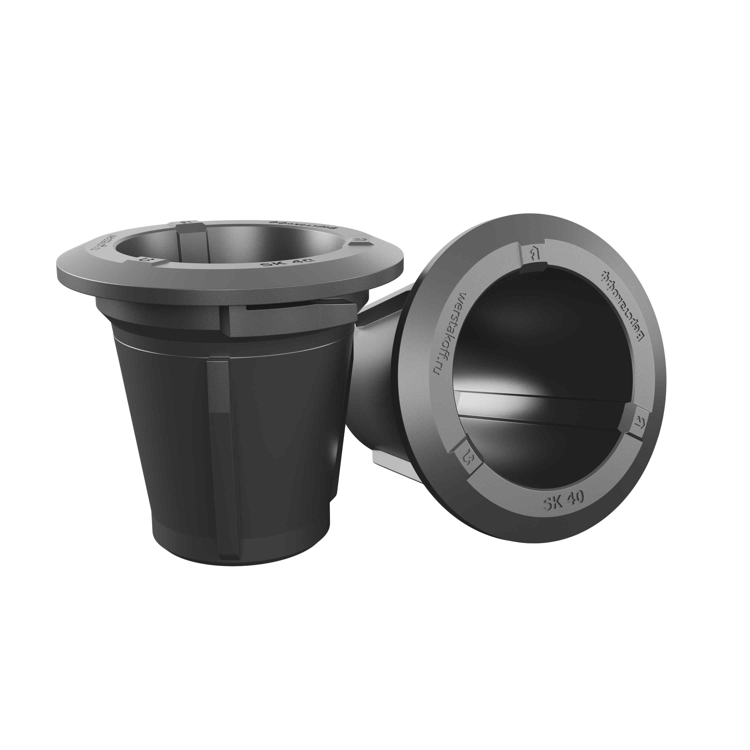 Держатель инструмента Sk40 Верстакофф SK40.PH