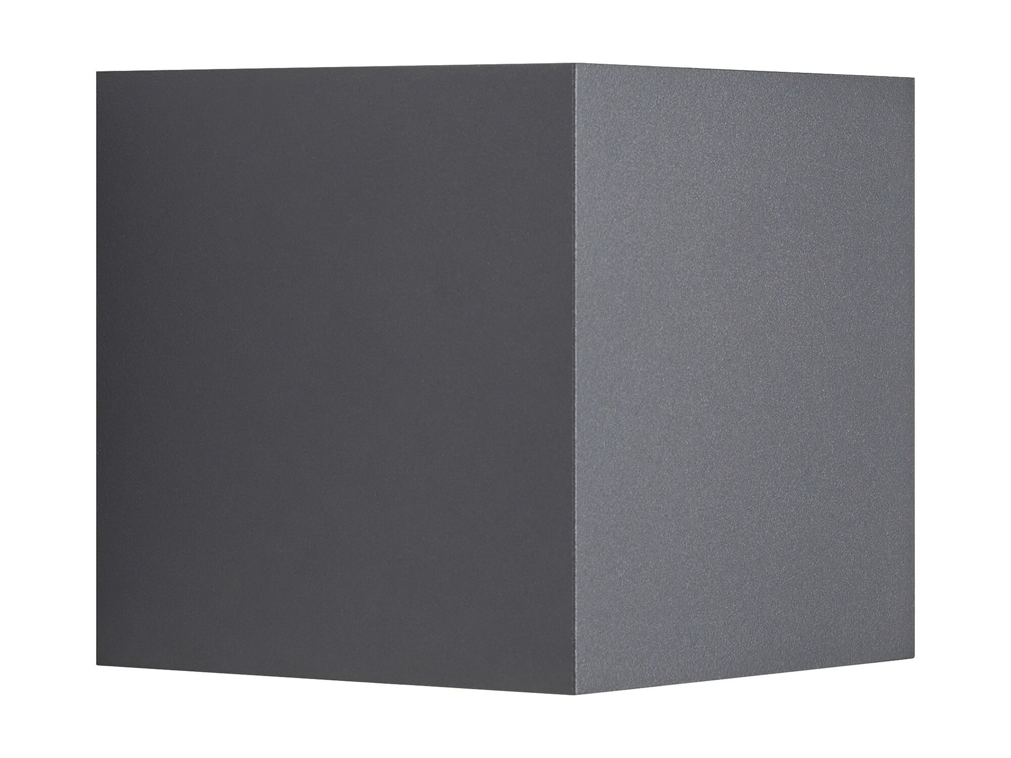 Алюминиевый и пластиковый наружный настенный светильник Nordlux Milda ARCH-00148220