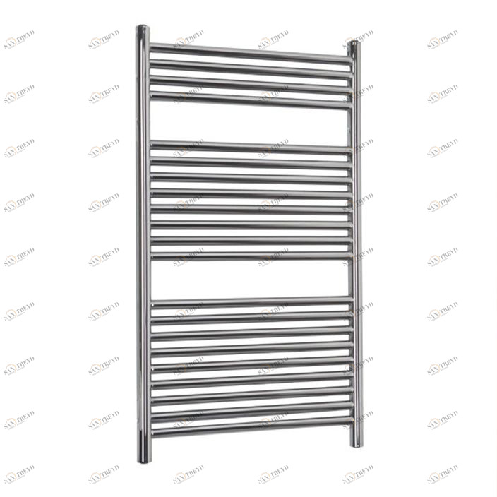 Полотенцесушитель электрический Aquanet Моника HB-R0417C 1000x600 00184956