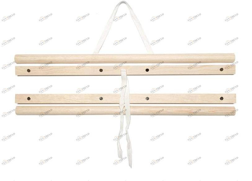 Groovy Magnets Деревянная рама  Fr 