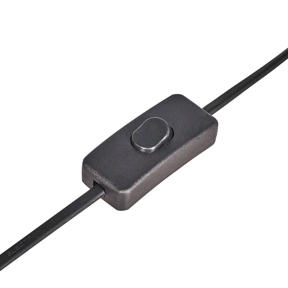 Рабочая лампа настольная KD-331, цвет синий CAMELION STLM-2209932 - Вид №6