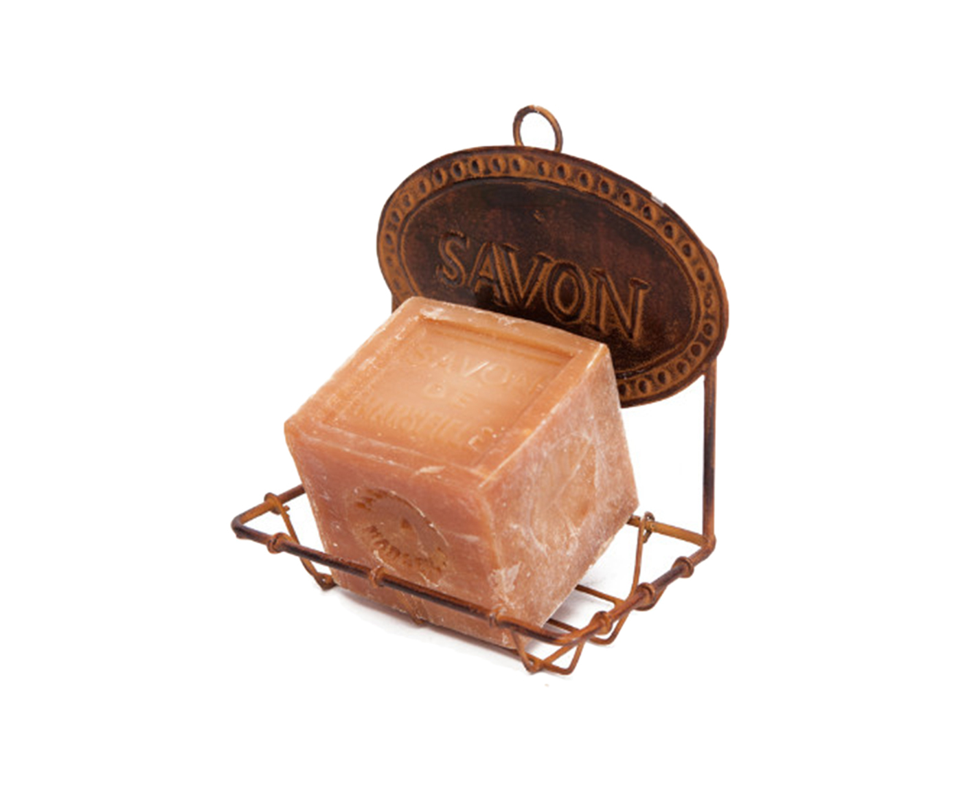 3800-AL-SEB11837 Мыльница TO4ROOMS  - Вид №1