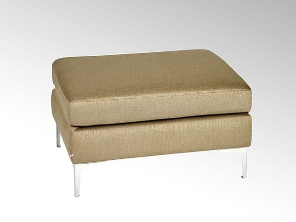 Тканевая мягкая подставка для ног LAMBERT Corner ARCH-00090601 - Вид №1