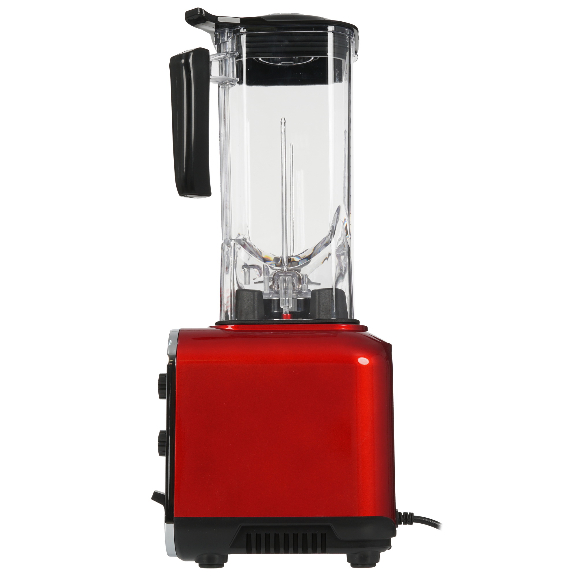 9906352 Блендер стационарный Viatto VA-BL1899R красный STDN-0090187 - Вид №2